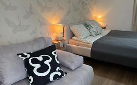 Sunrise Apartment